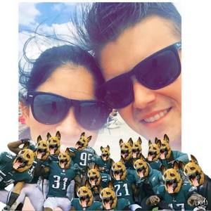 Meet your Posher, Nick